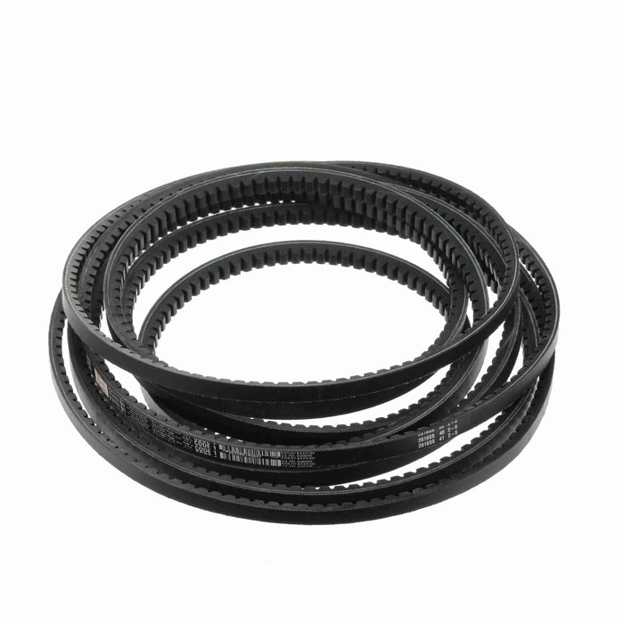 EPDM Notched Belt 98% Efficient
