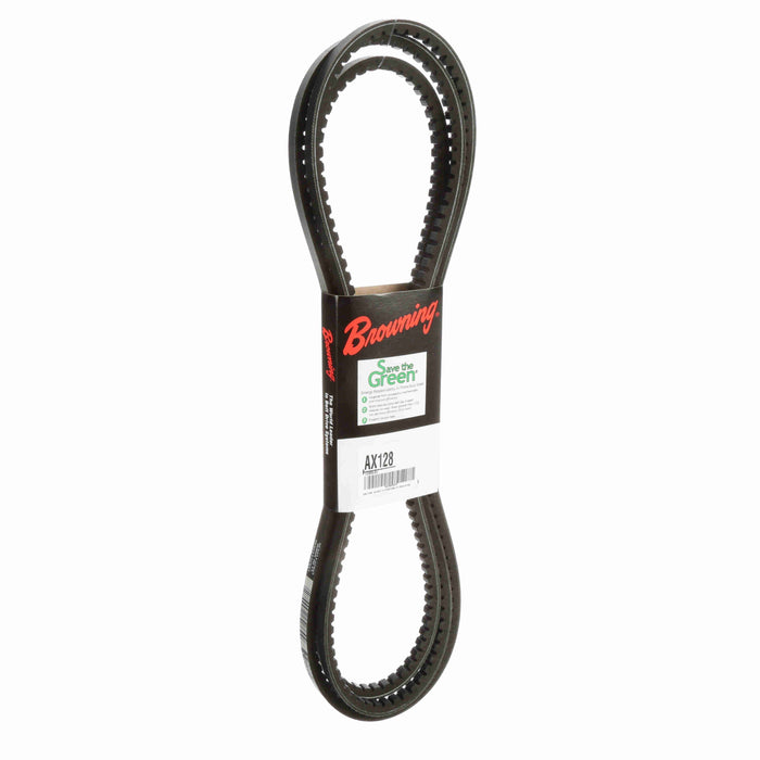 EPDM Notched Belt 98% Efficient