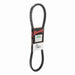 EPDM Notched Belt 98% Efficient
