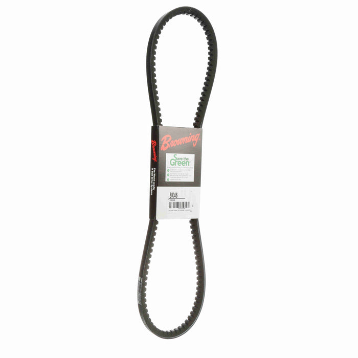 EPDM Notched Belt 98% Efficient