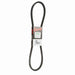 EPDM Notched Belt 98% Efficient