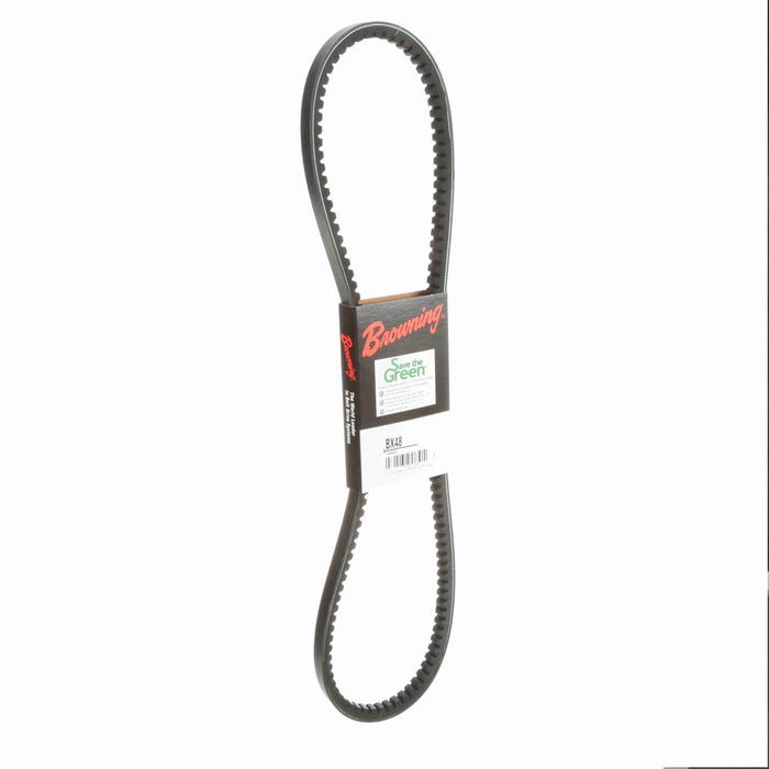 EPDM Notched Belt 98% Efficient