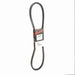 EPDM Notched Belt 98% Efficient