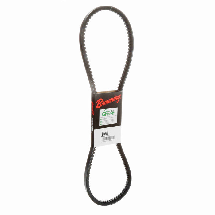 EPDM Notched Belt 98% Efficient