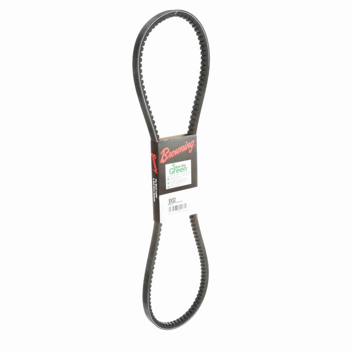 EPDM Notched Belt 98% Efficient