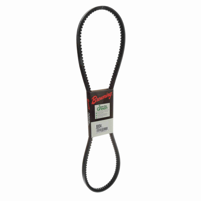 EPDM Notched Belt 98% Efficient