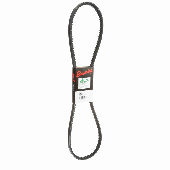 EPDM Notched Belt 98% Efficient