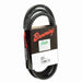 EPDM Notched Belt 98% Efficient