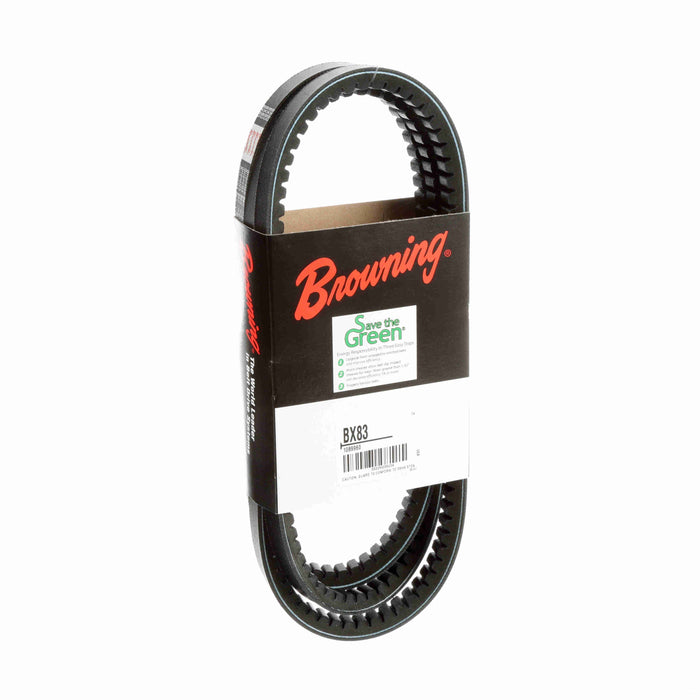 EPDM Notched Belt 98% Efficient