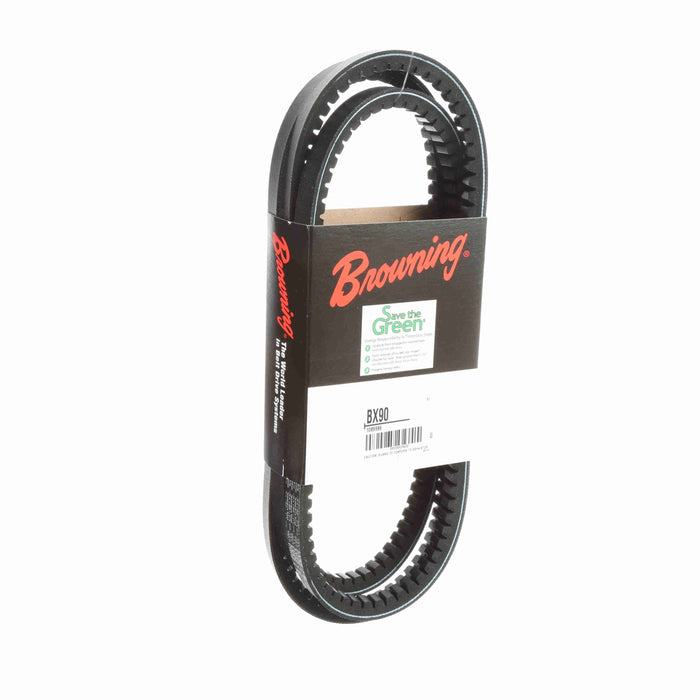 EPDM Notched Belt 98% Efficient