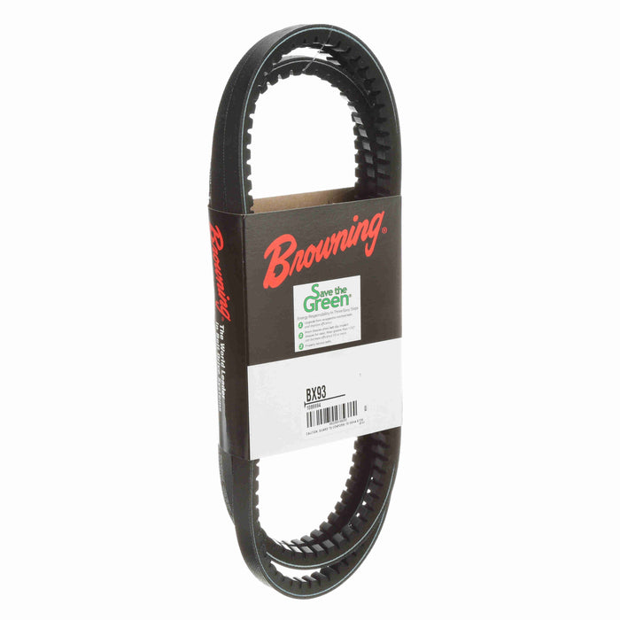 EPDM Notched Belt 98% Efficient