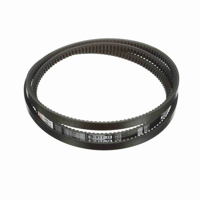 EPDM Notched Belt 98% Efficient