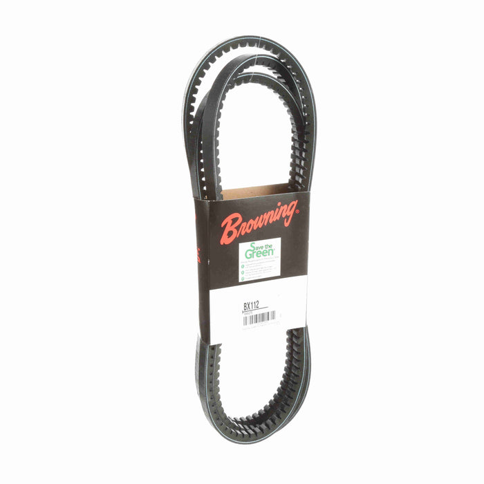 EPDM Notched Belt 98% Efficient