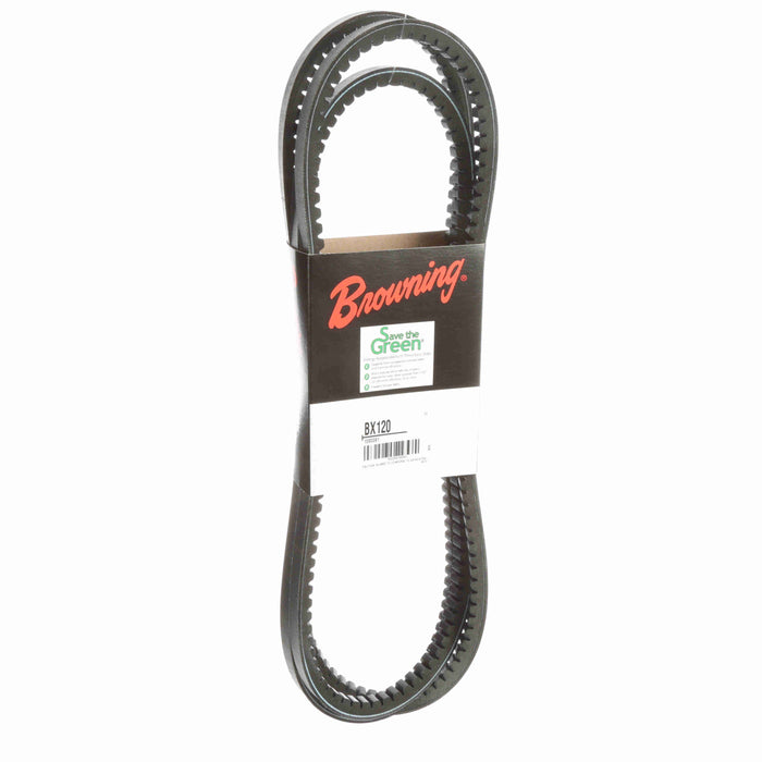 EPDM Notched Belt 98% Efficient