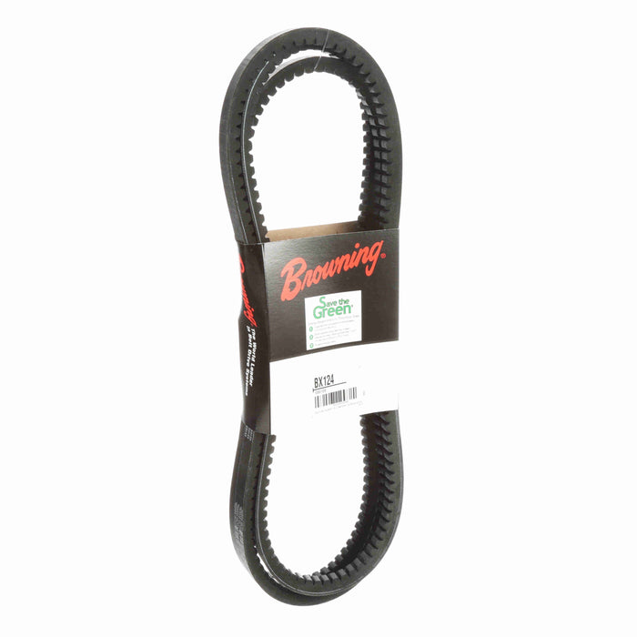 EPDM Notched Belt 98% Efficient