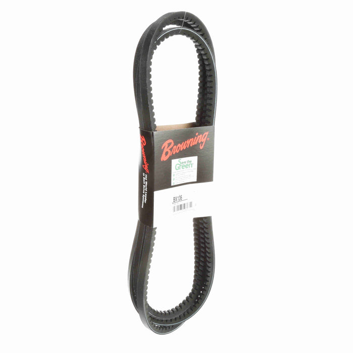 EPDM Notched Belt 98% Efficient