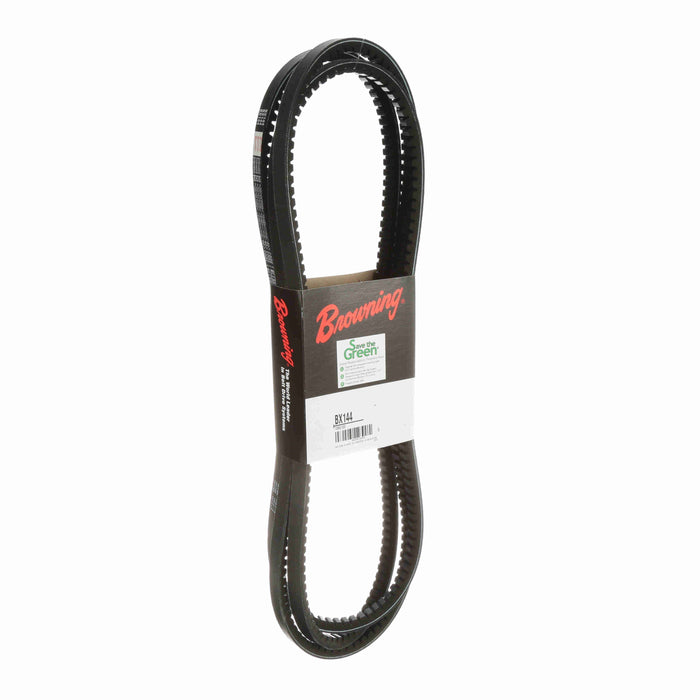 EPDM Notched Belt 98% Efficient