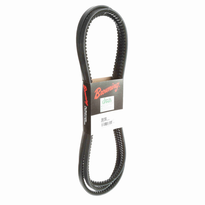 EPDM Notched Belt 98% Efficient