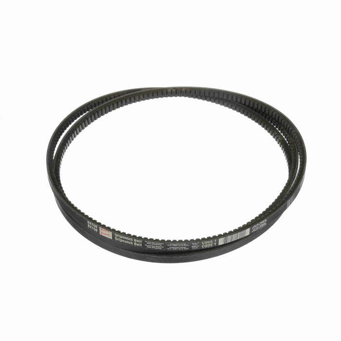 EPDM Notched Belt 98% Efficient