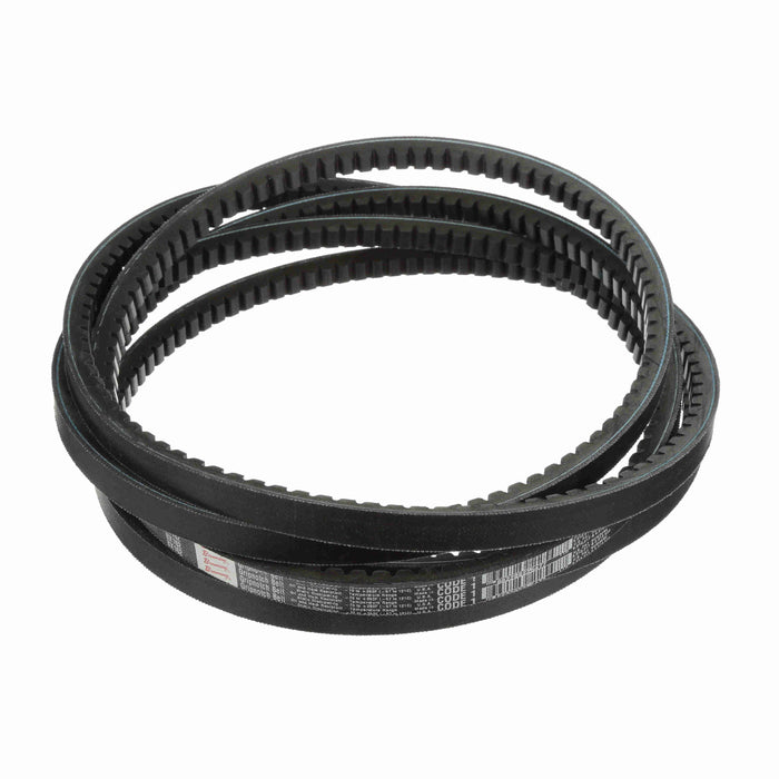 EPDM Notched Belt 98% Efficient