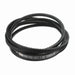 EPDM Notched Belt 98% Efficient