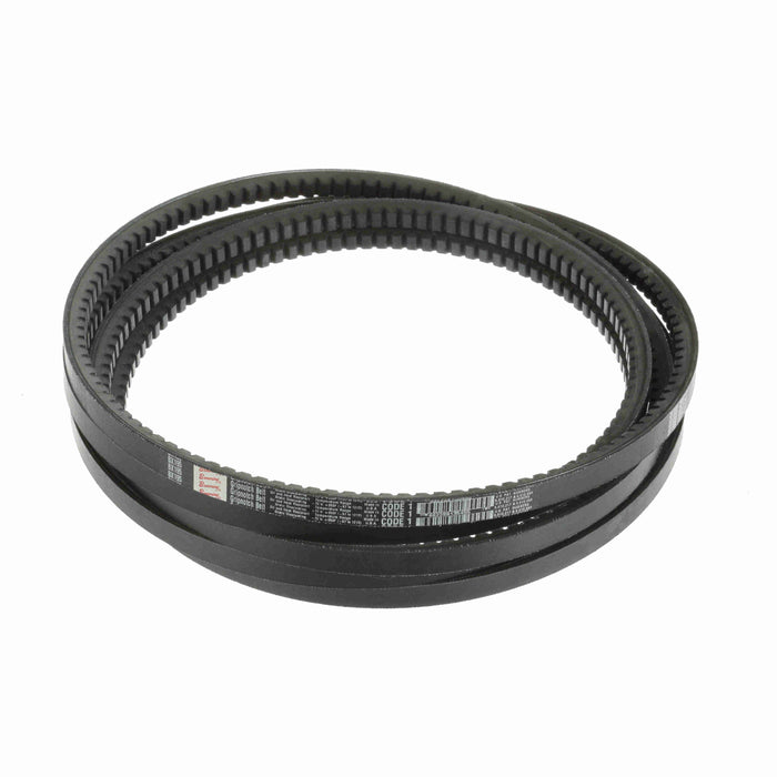 EPDM Notched Belt 98% Efficient