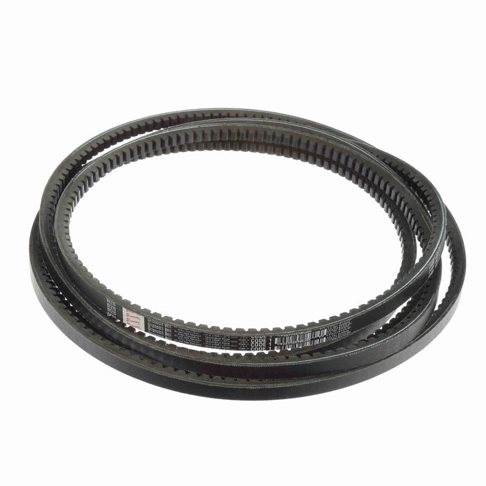 EPDM Notched Belt 98% Efficient