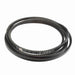 EPDM Notched Belt 98% Efficient