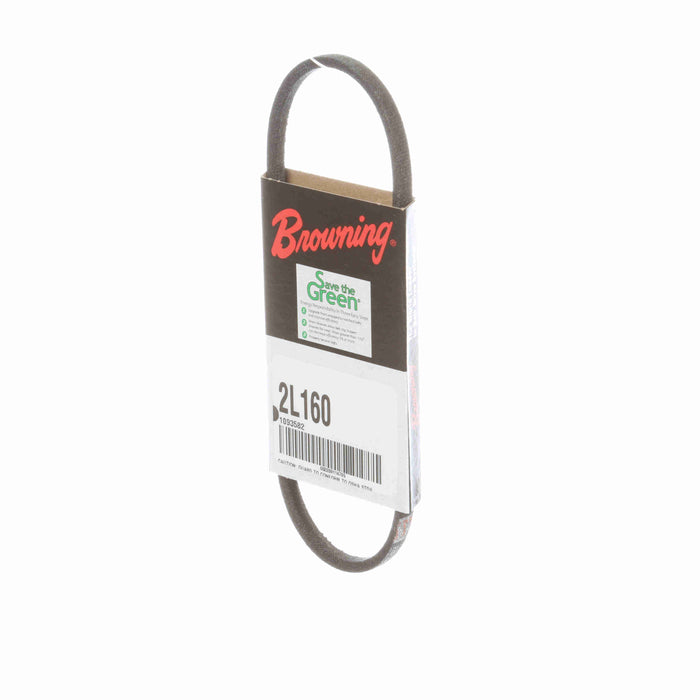 Rubber FHP Belt