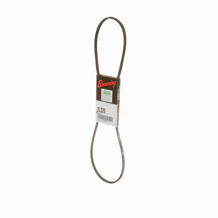 Rubber FHP Belt