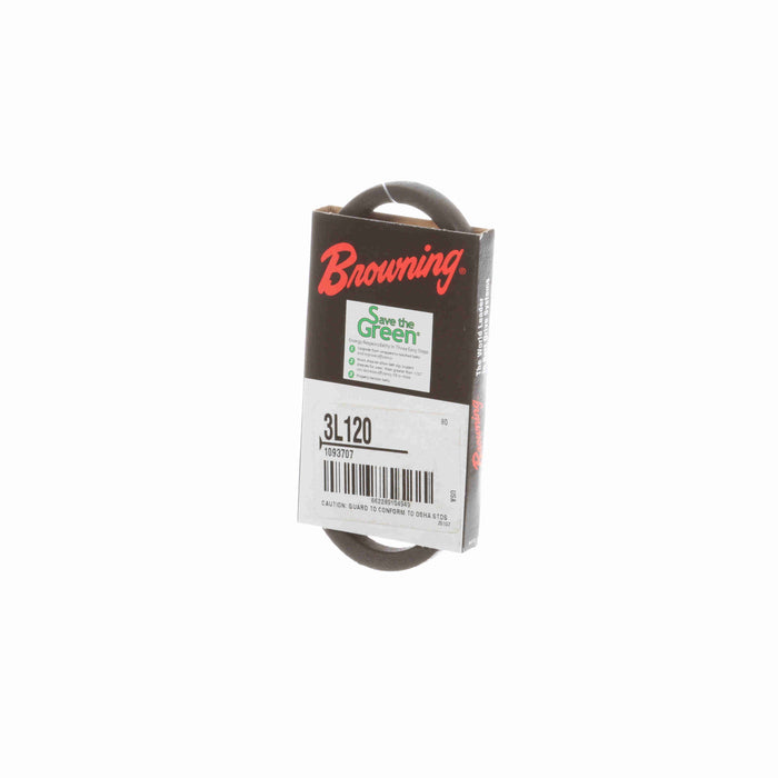 Rubber FHP Belt