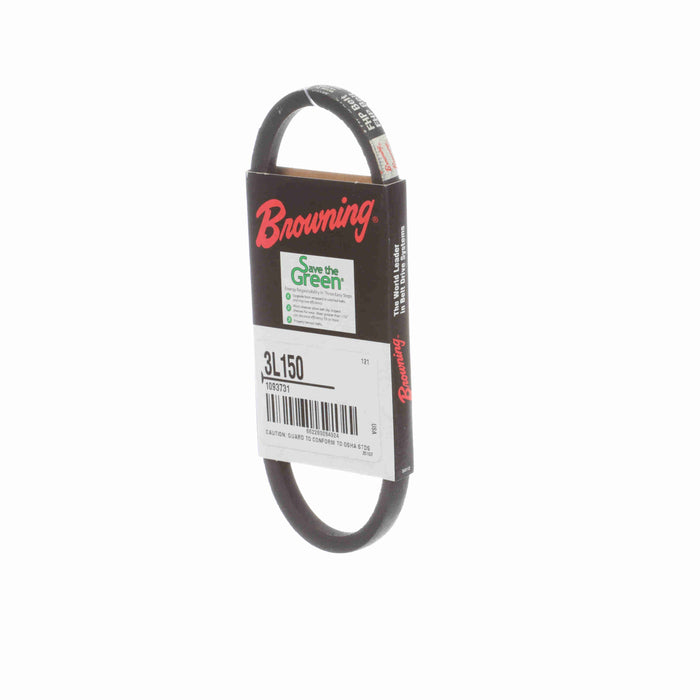Rubber FHP Belt
