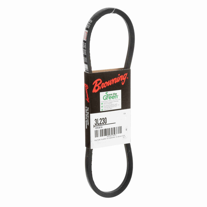 Rubber FHP Belt