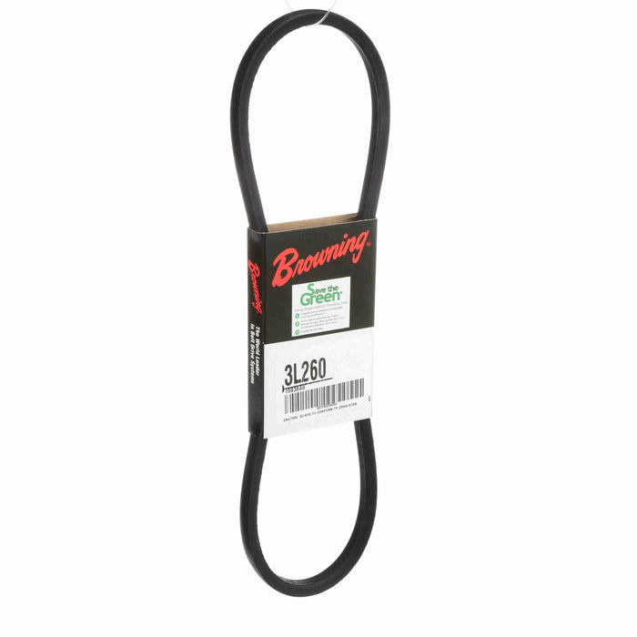 Rubber FHP Belt