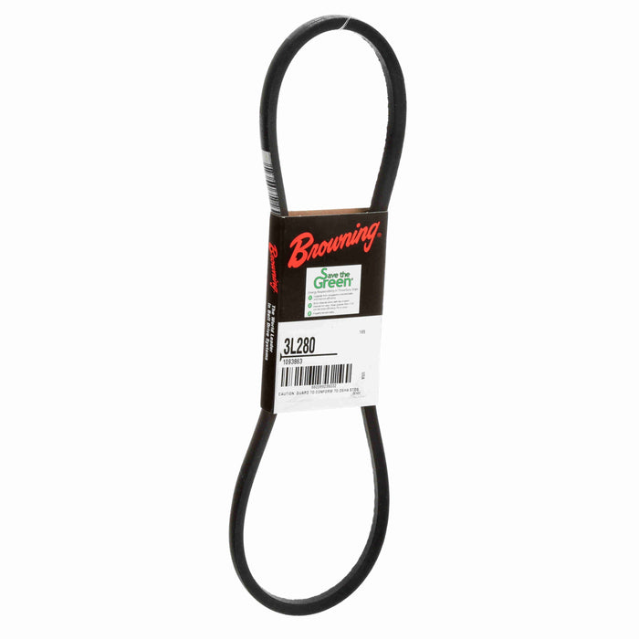 Rubber FHP Belt