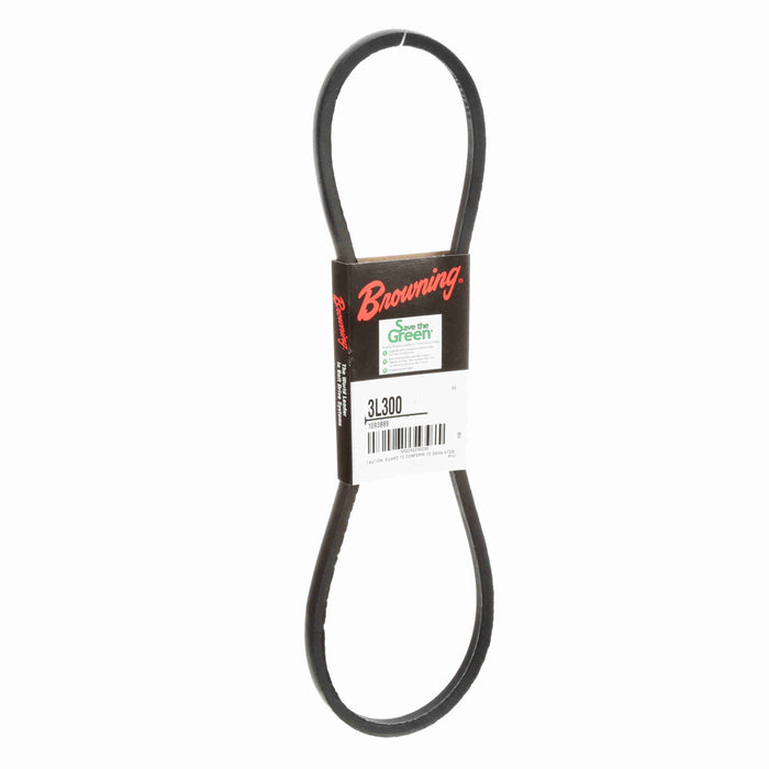 Rubber FHP Belt