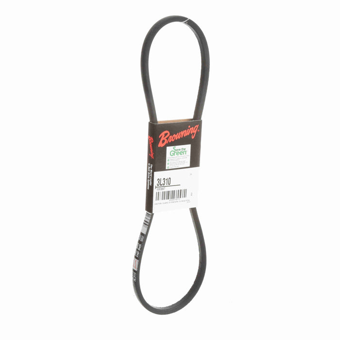 Rubber FHP Belt