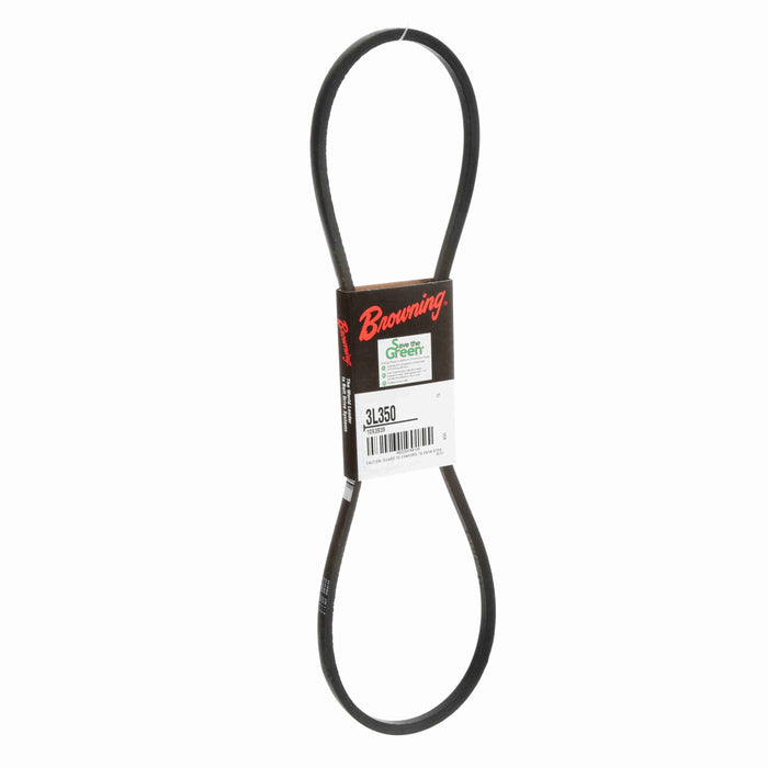 Rubber FHP Belt