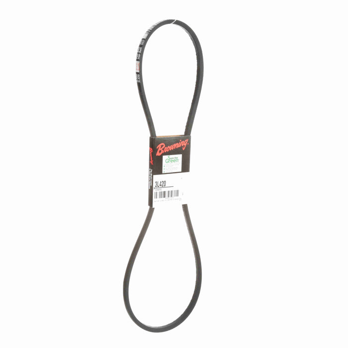 Rubber FHP Belt