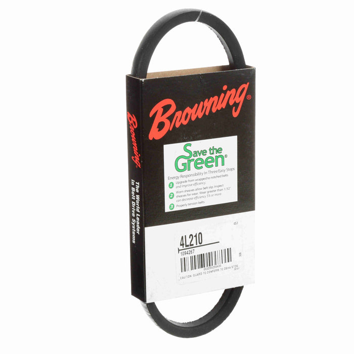 Rubber FHP Belt