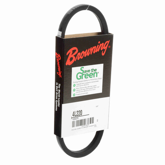 Rubber FHP Belt