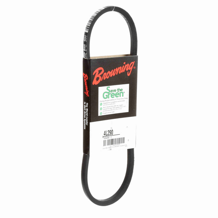 Rubber FHP Belt