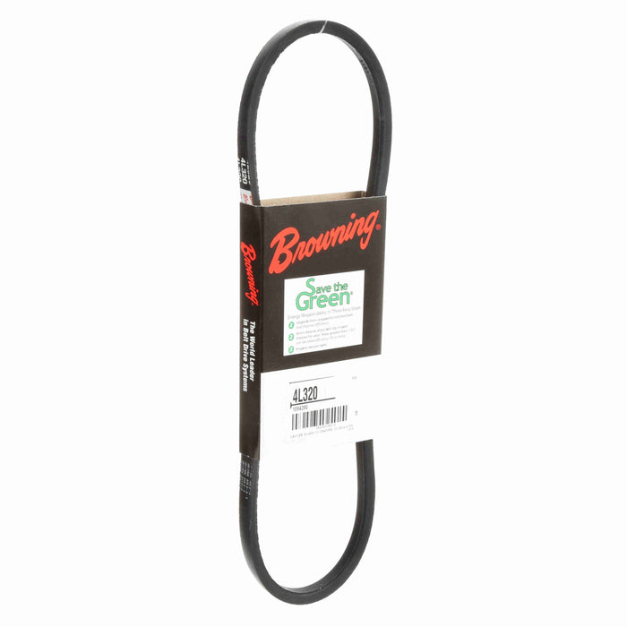 Rubber FHP Belt