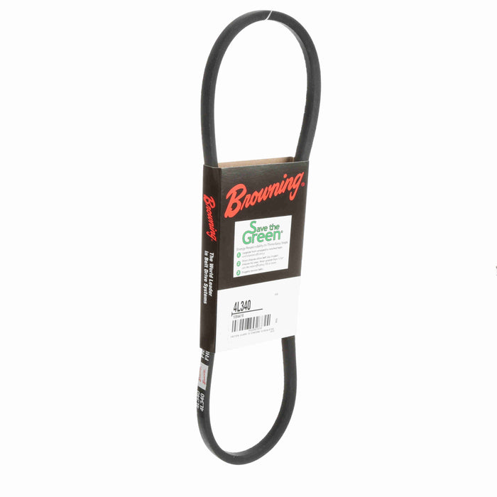 Rubber FHP Belt