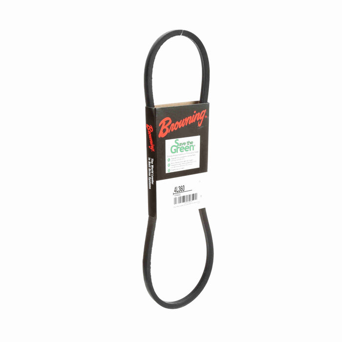 Rubber FHP Belt