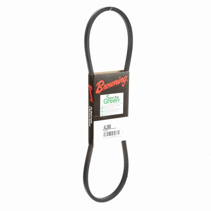 Rubber FHP Belt
