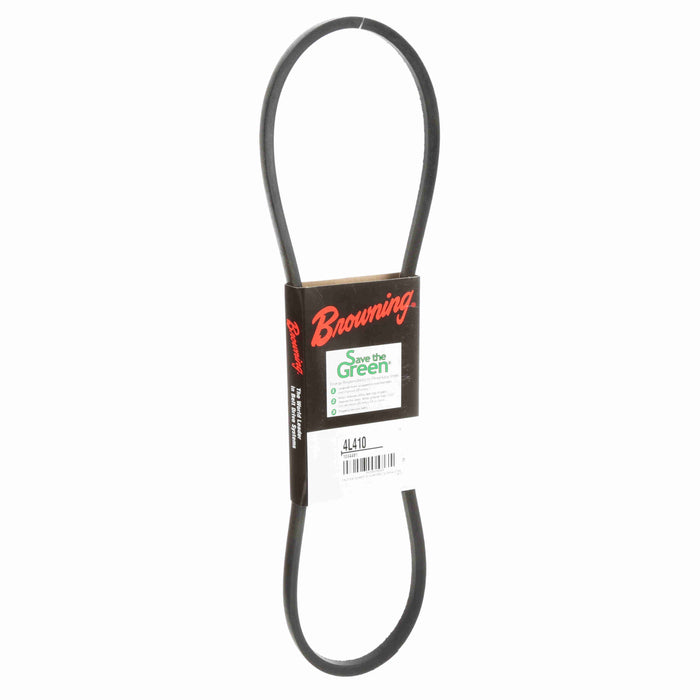 Rubber FHP Belt