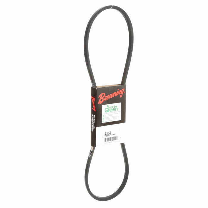 Rubber FHP Belt