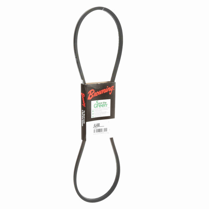 Rubber FHP Belt