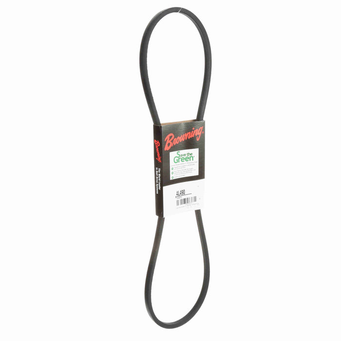 Rubber FHP Belt